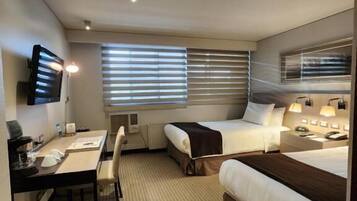 Chambre Standard avec lits jumeaux