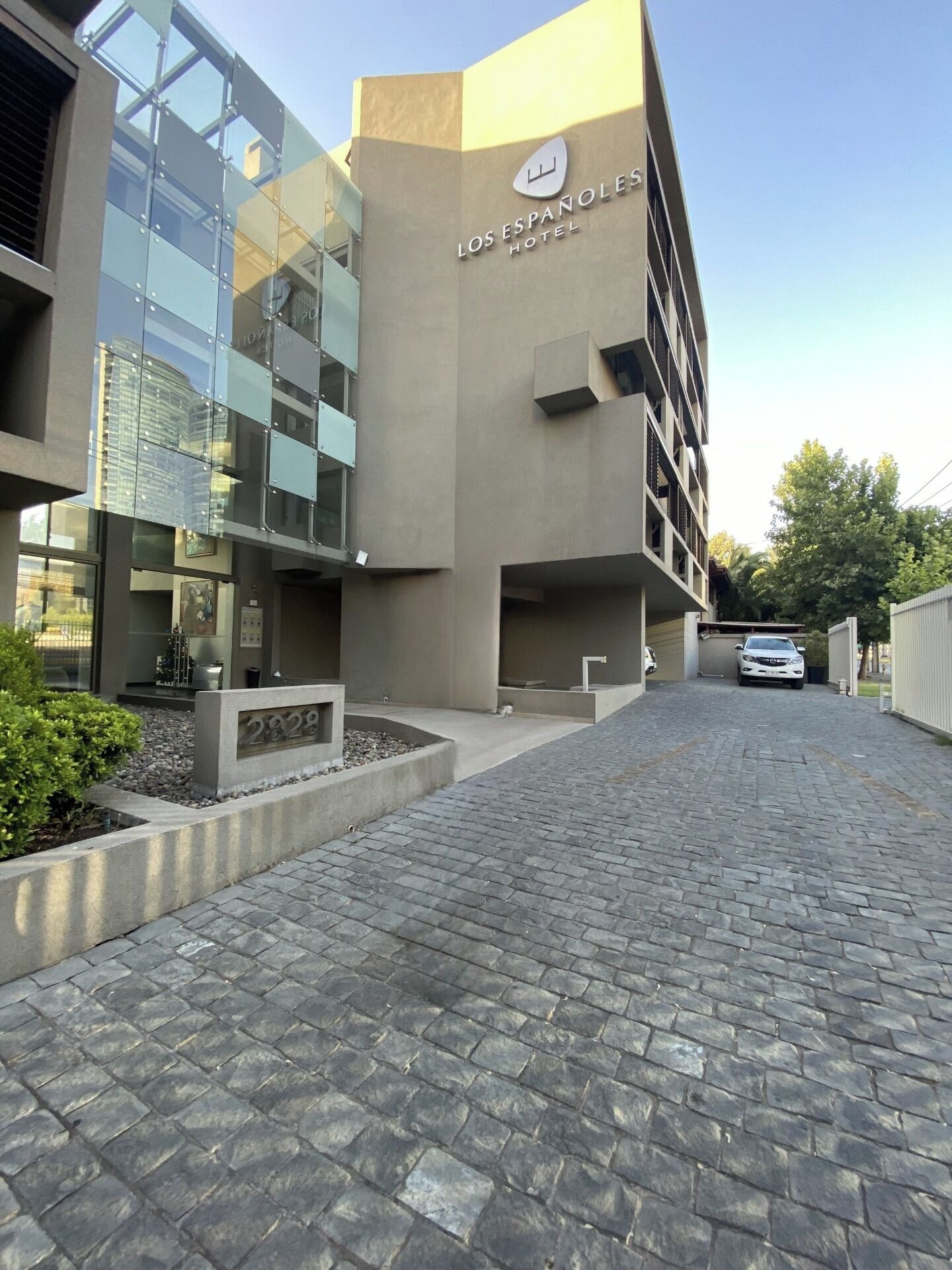 Foto - Hotel Los Españoles Plus