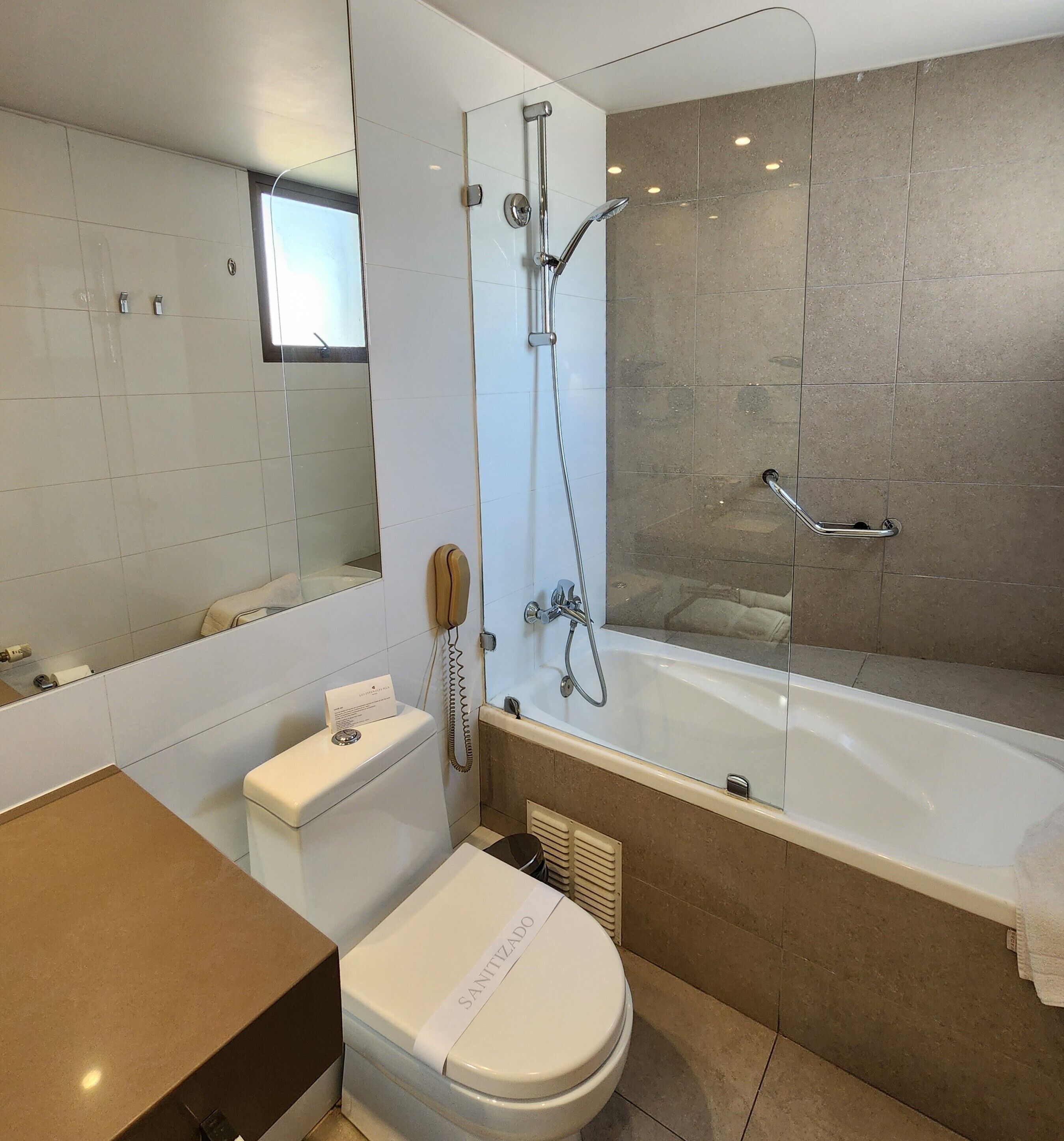 Foto - Hotel Los Españoles Plus