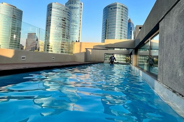 Diseño del edificio