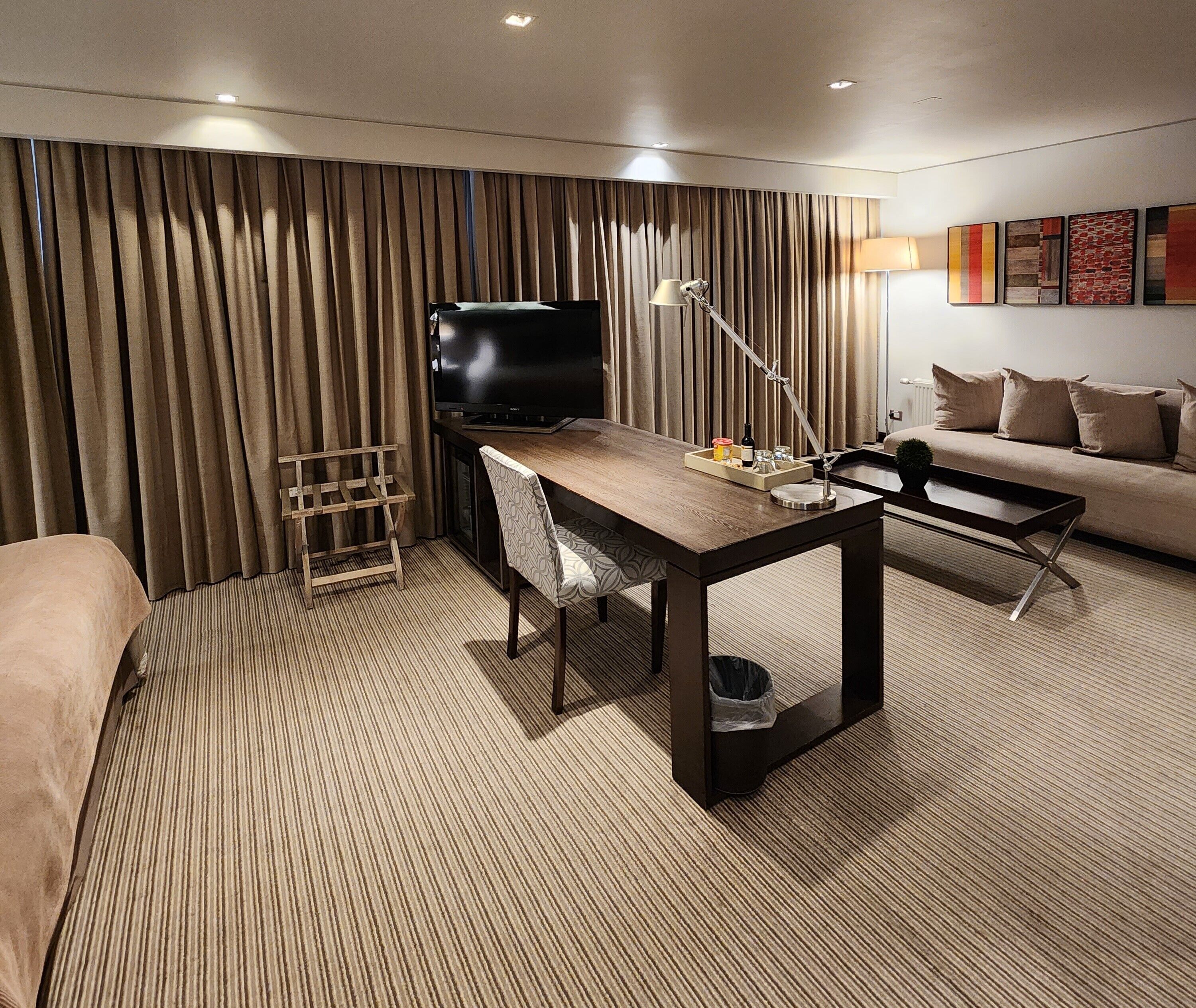 Foto - Hotel Los Españoles Plus