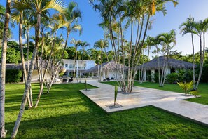 Exterior - Adults Only Hacienda Terra Taina (Las Terrenas)