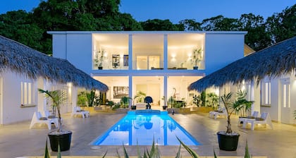 Adults Only Hacienda Terra Taina