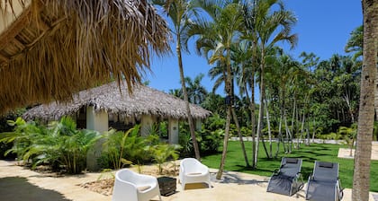 Adults Only Hacienda Terra Taina