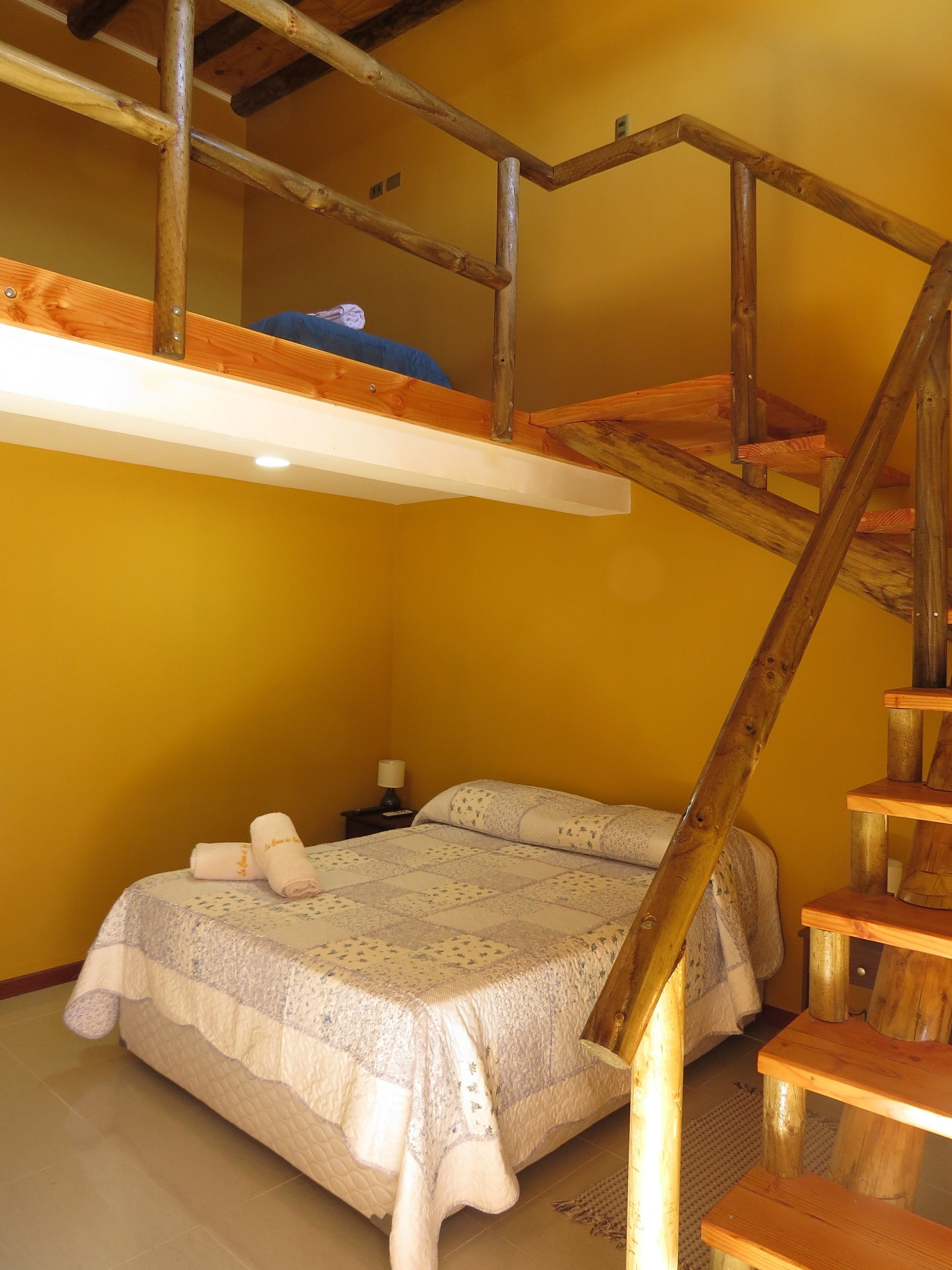 Family Loft, 2 Bedrooms | Free WiFi, bed sheets