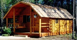 Cabane