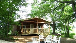 Balcony - Brighton 401 KOA (Brighton)