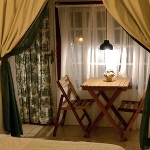 Superior Double Room | Veranda