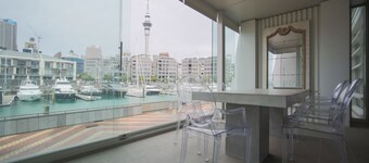 Waterfront Three Bedroom Apartment