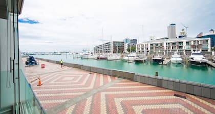 Waterfront Three Bedroom Apartment