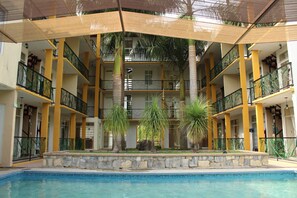 Exterior - Hotel Cascada Huasteca (Tanchachin)