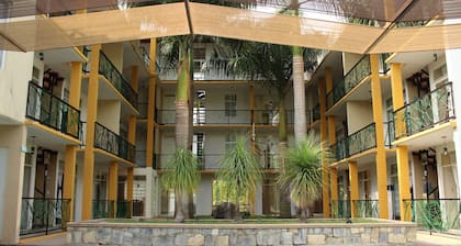 Hotel Cascada Huasteca