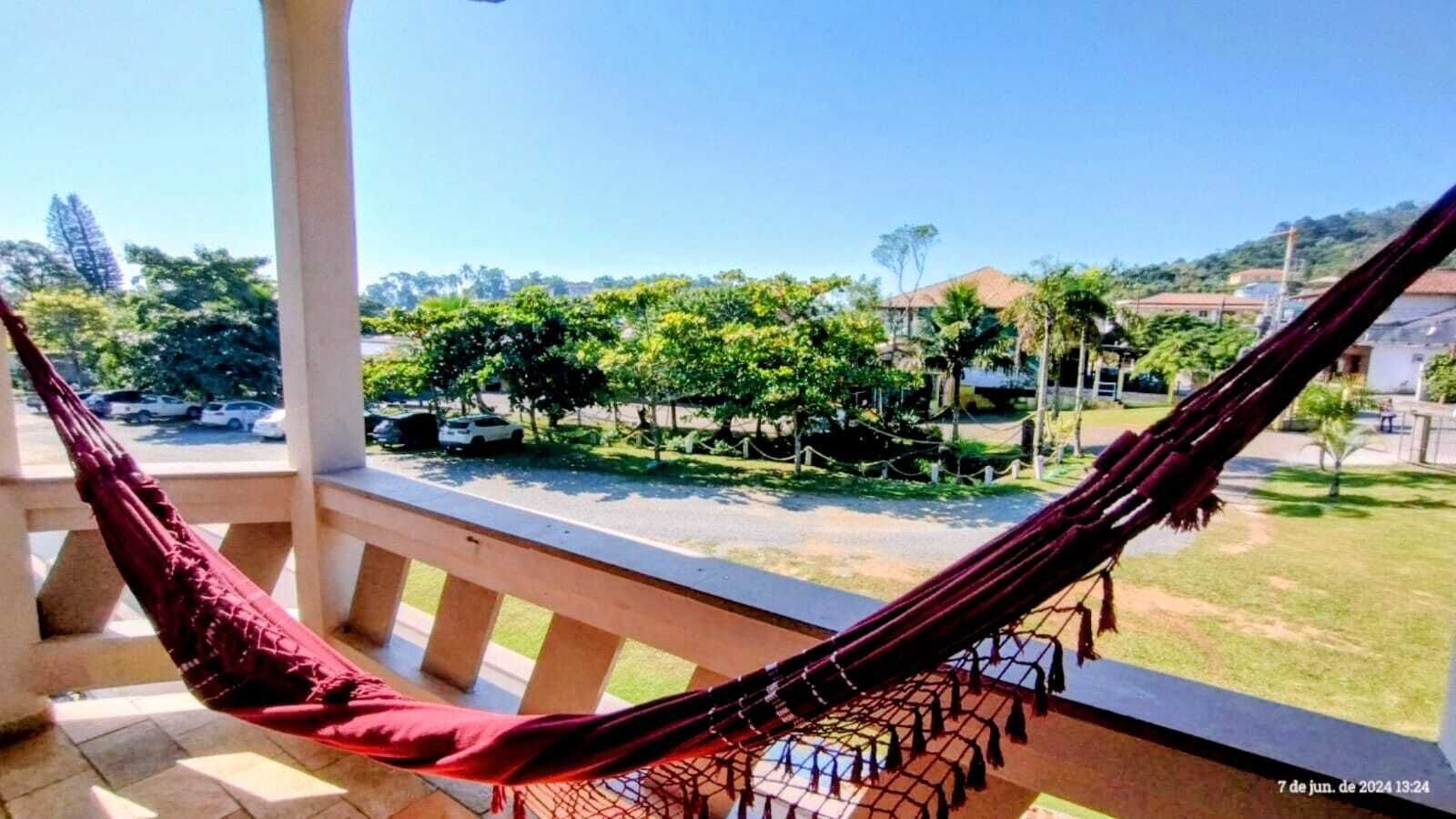 Habitación Deluxe | Balcón