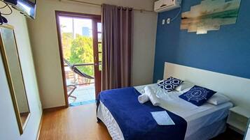 Superior Twin Room | Minibar, free WiFi, bed sheets