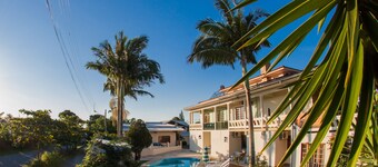 Pousada Baía dos Corais