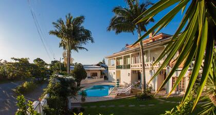 Pousada Baía dos Corais