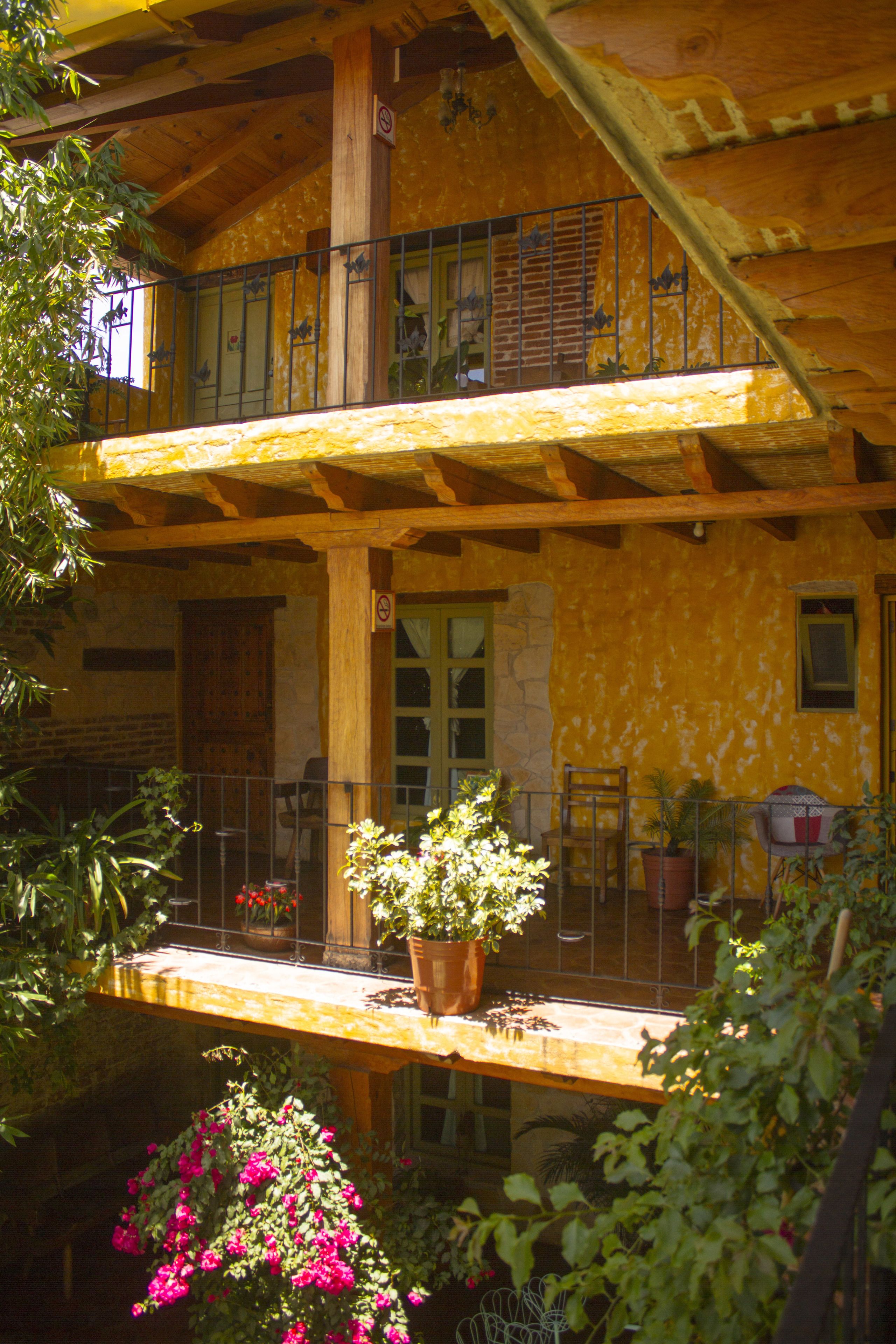 Photo - Hotel Posada Primavera