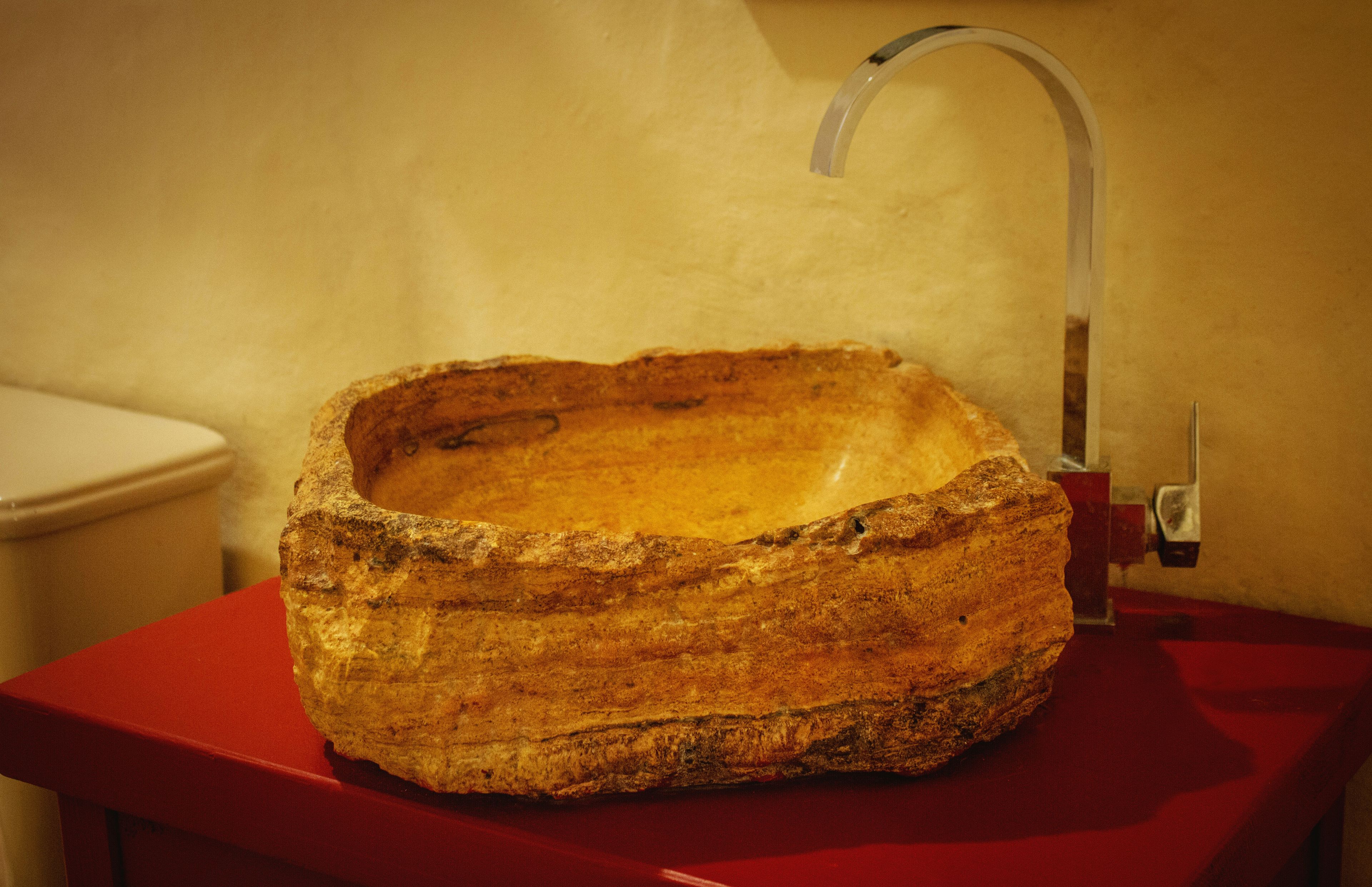 family quadruple room | bathroom | shower, free toiletries, hair dryer, bathrobes