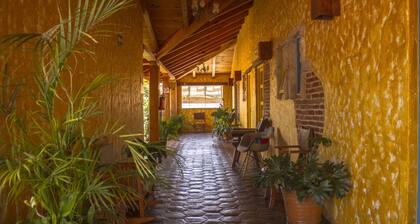 Hotel Posada Primavera