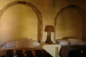 Double Room - Hotel Posada Primavera (San Cristóbal de las Casas)