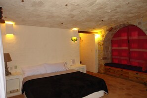 Family Quadruple Room | View from room