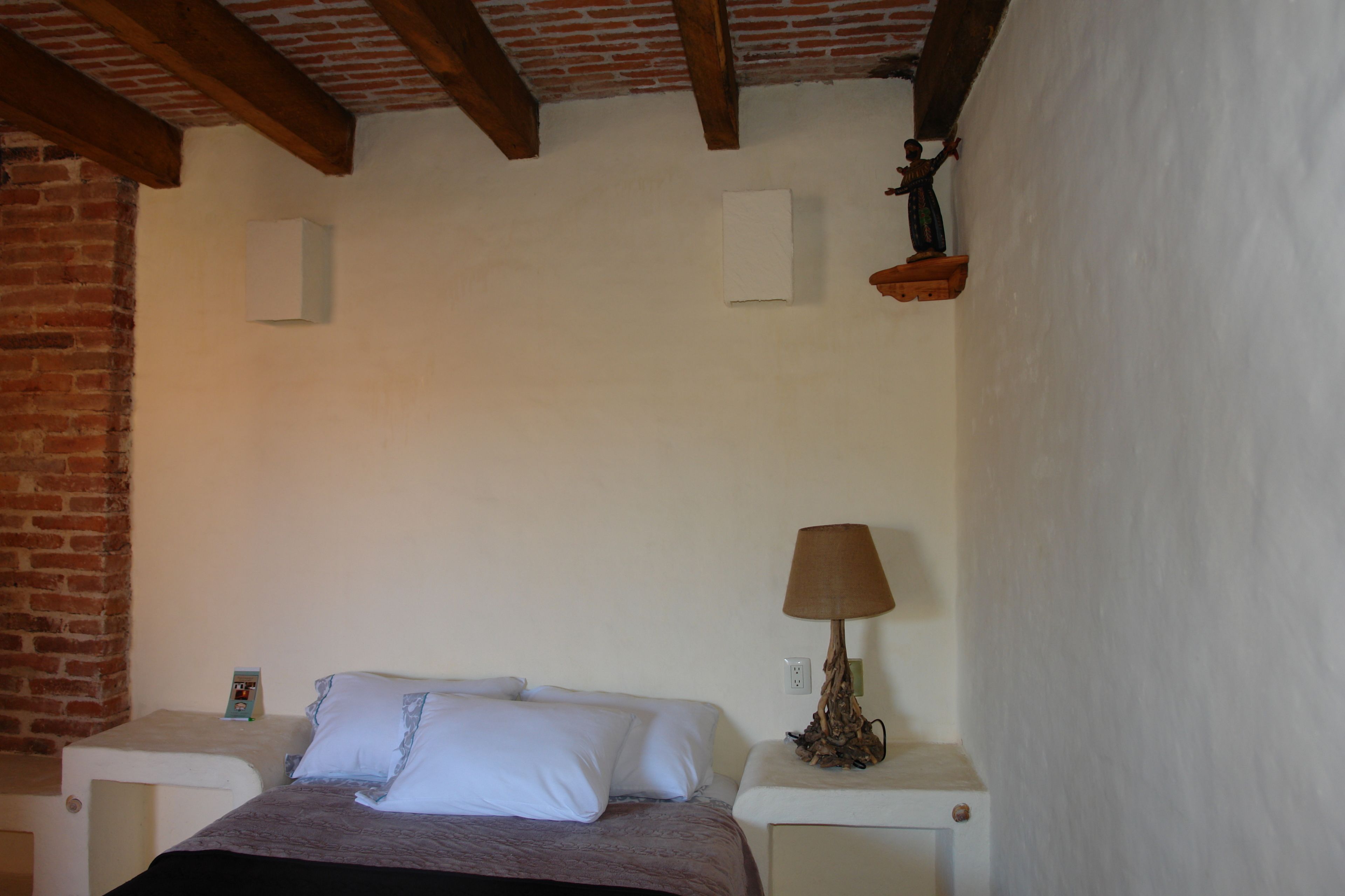 standard room, 1 king bed | view from room