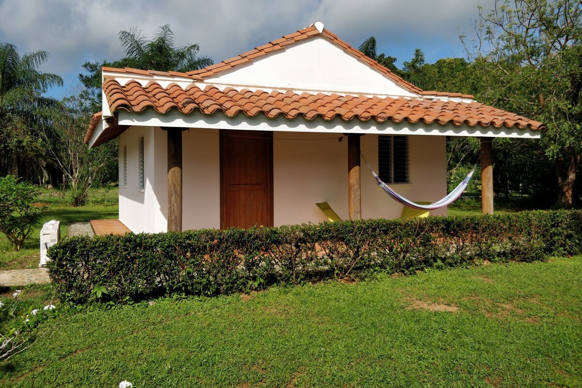 Comfort Cottage, 1 Bedroom, Garden View | Terrace/patio