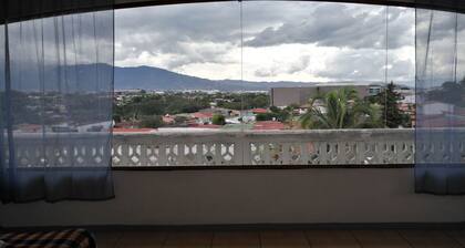 Hotel Mi Tierra Casa Blanca