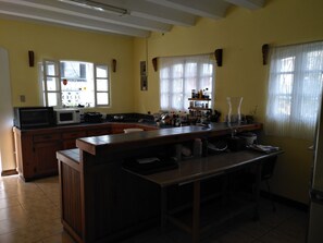 Tagungsbereich