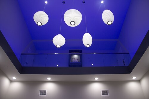 Grand Villa Inn & Suites Chinatown