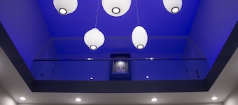 Grand Villa Inn & Suites Chinatown