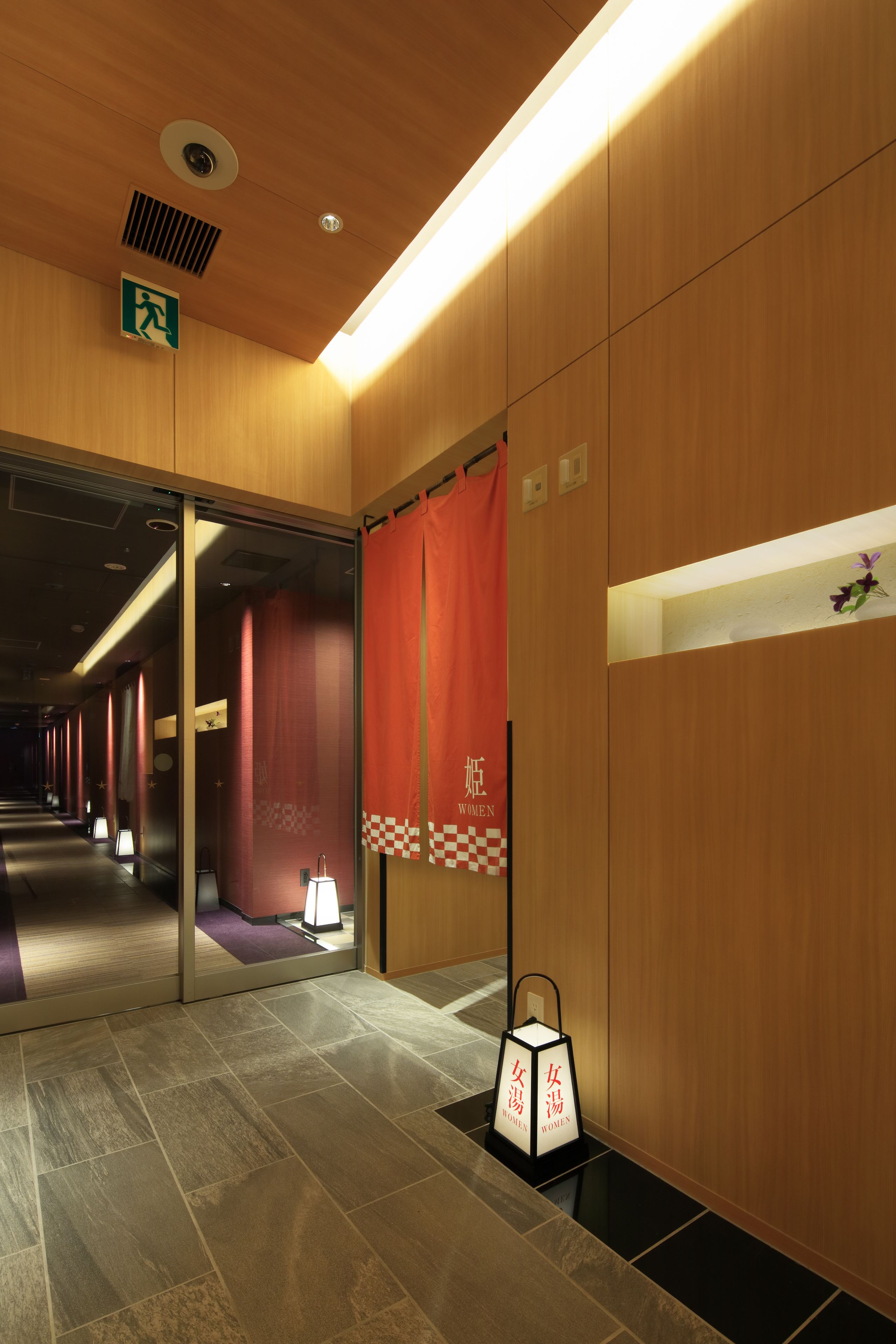 Photo - The Singulari Hotel & Skyspa at Universal Studios Japan