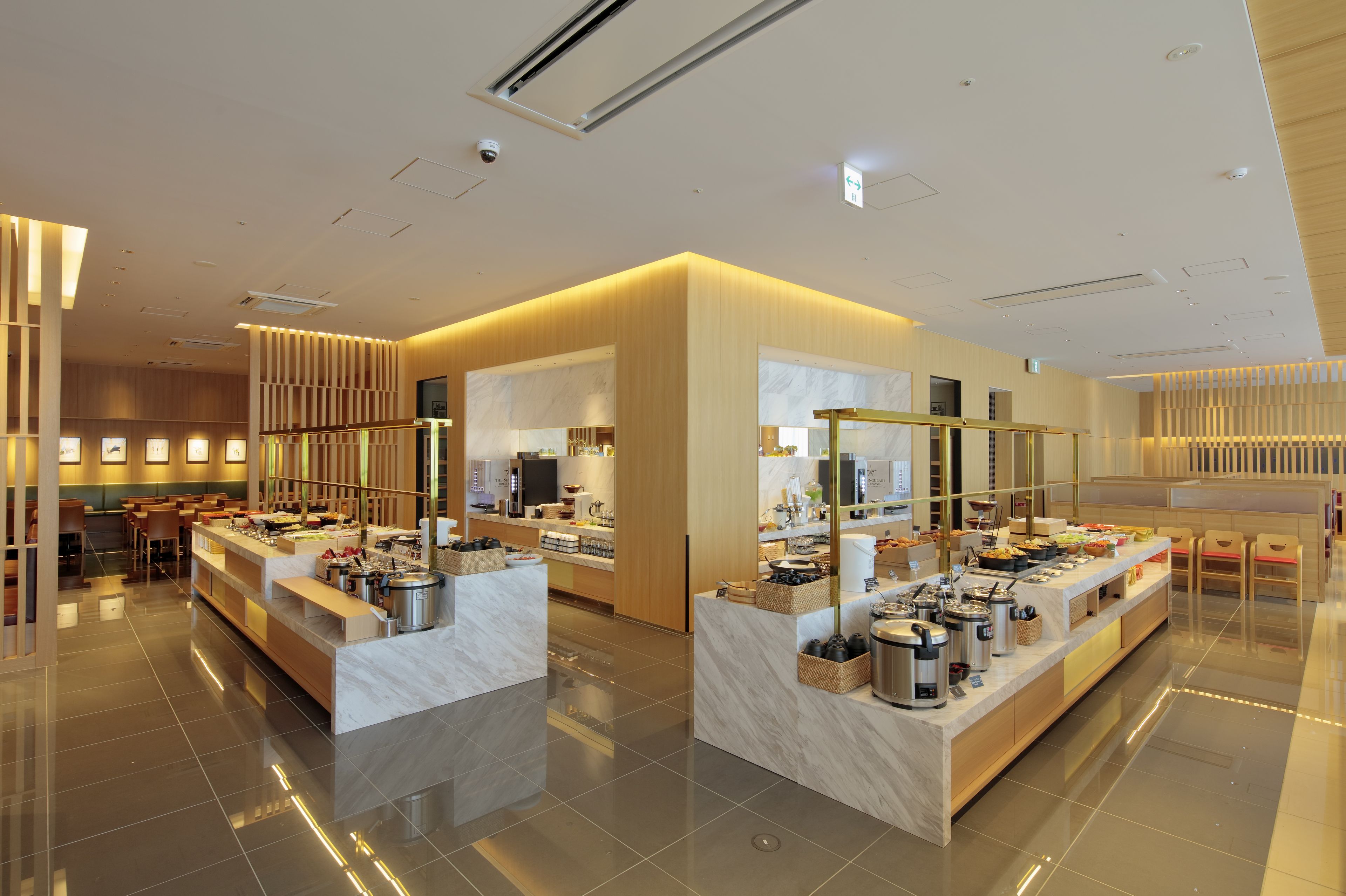 Photo - THE SINGULARI HOTEL & SKYSPA at UNIVERSAL STUDIOS JAPAN