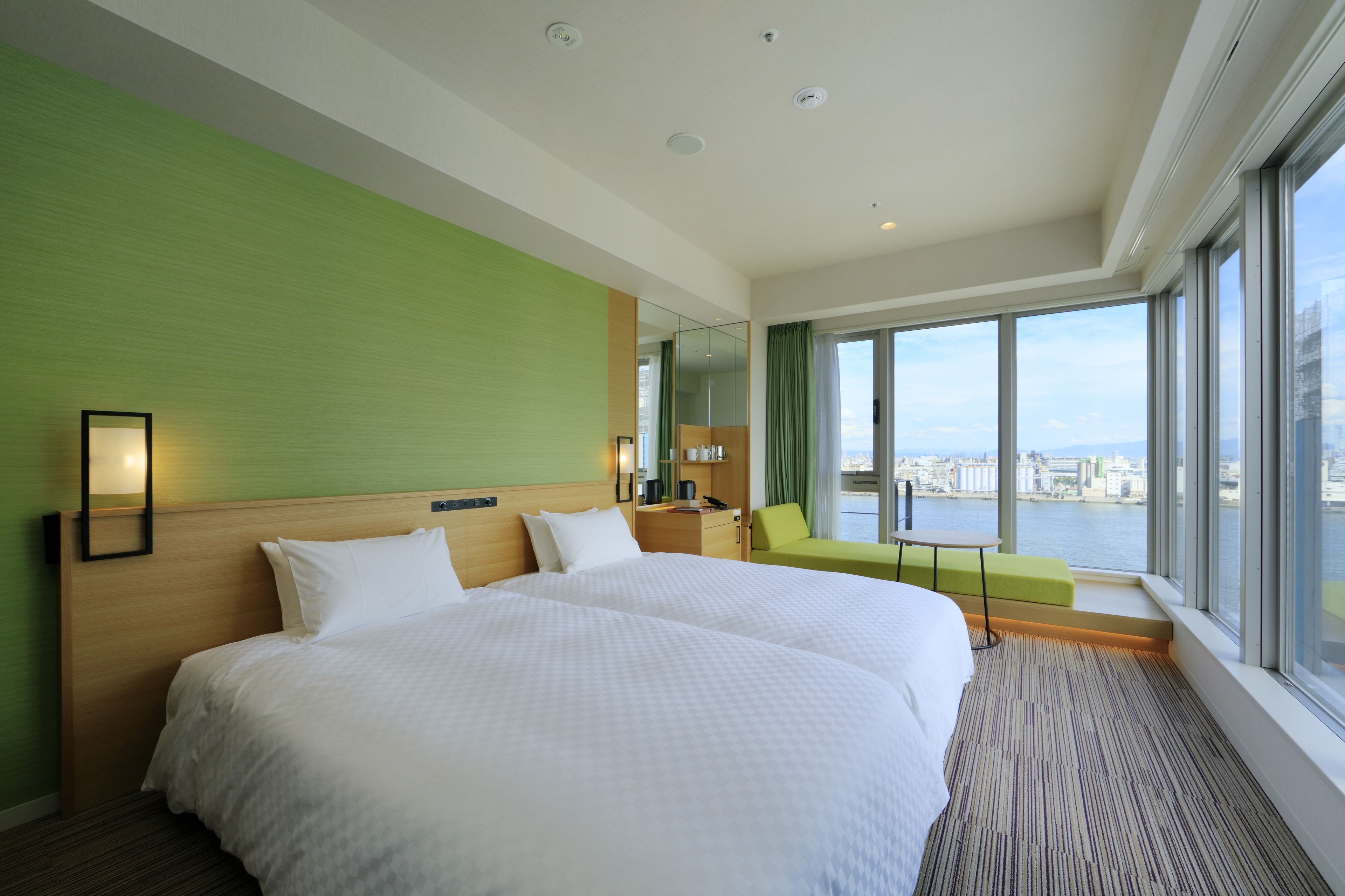 Photo - The Singulari Hotel & Skyspa at Universal Studios Japan