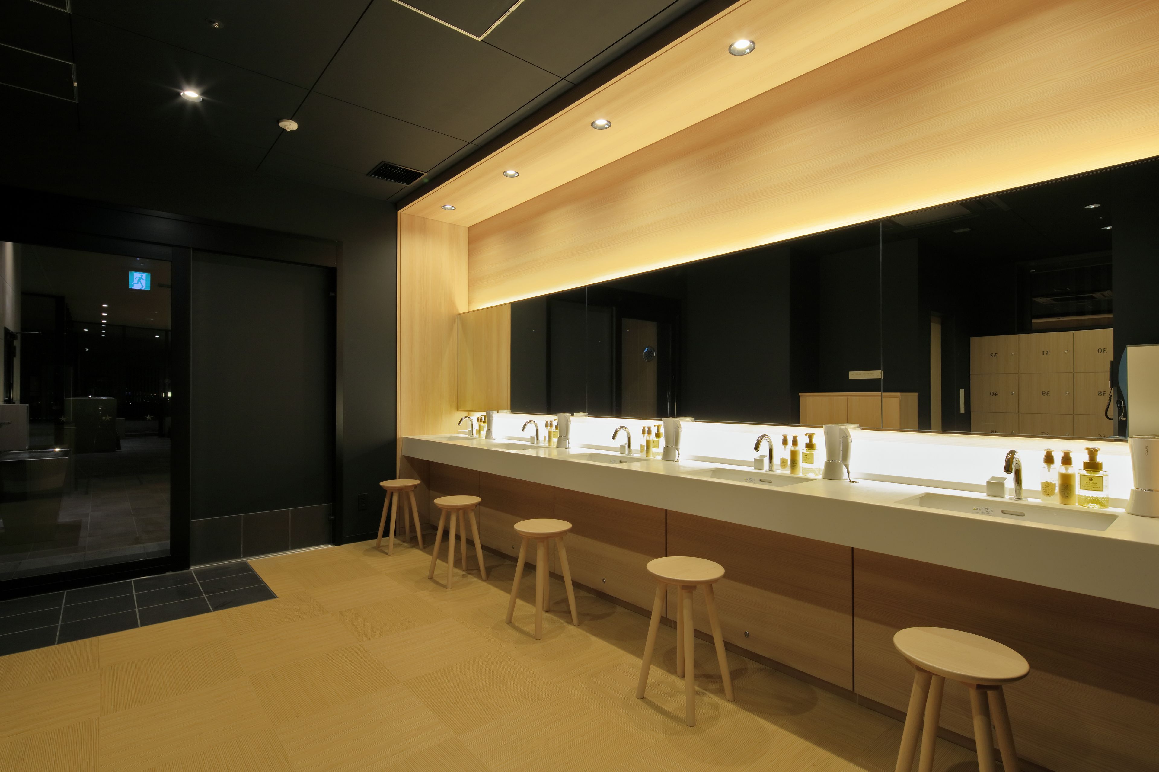 Photo - THE SINGULARI HOTEL & SKYSPA at UNIVERSAL STUDIOS JAPAN