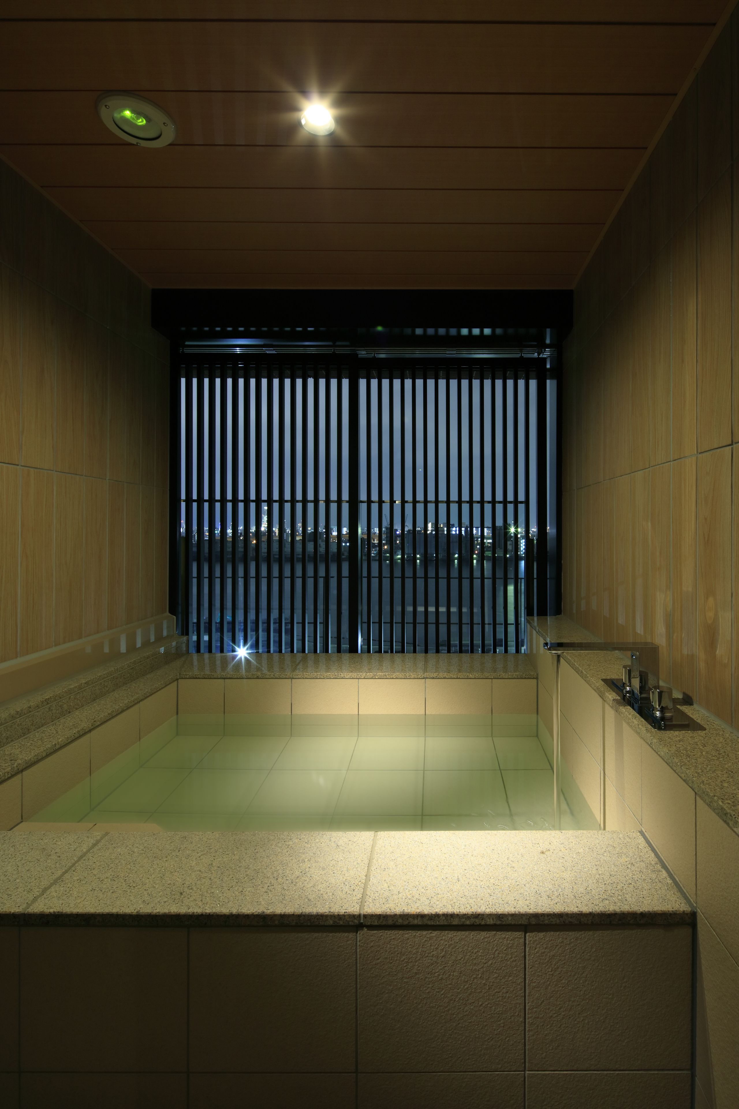 Photo - The Singulari Hotel & Skyspa at Universal Studios Japan