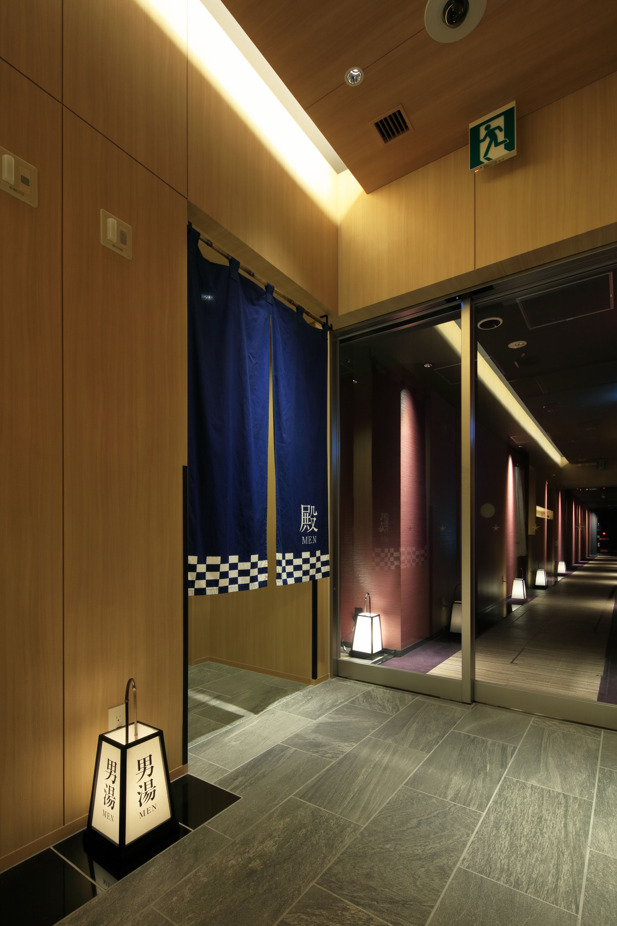 Photo - THE SINGULARI HOTEL & SKYSPA at UNIVERSAL STUDIOS JAPAN