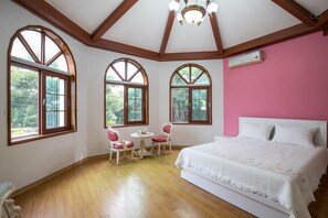 Room - Dal Bongbong (Seogwipo)