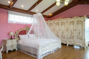 Casa, 3 quartos | 3 quartos