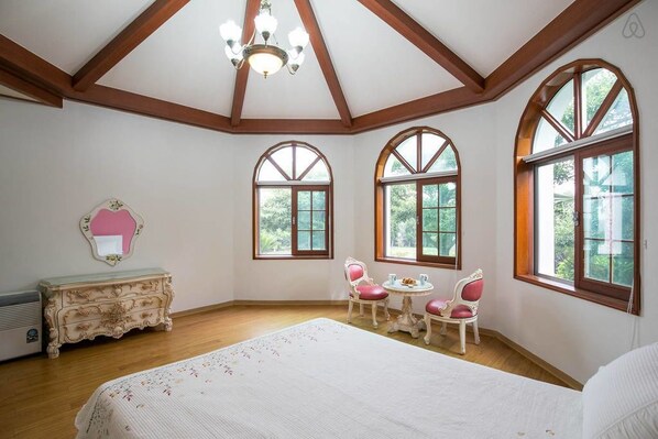 Maison, 3 chambres | 3 chambres