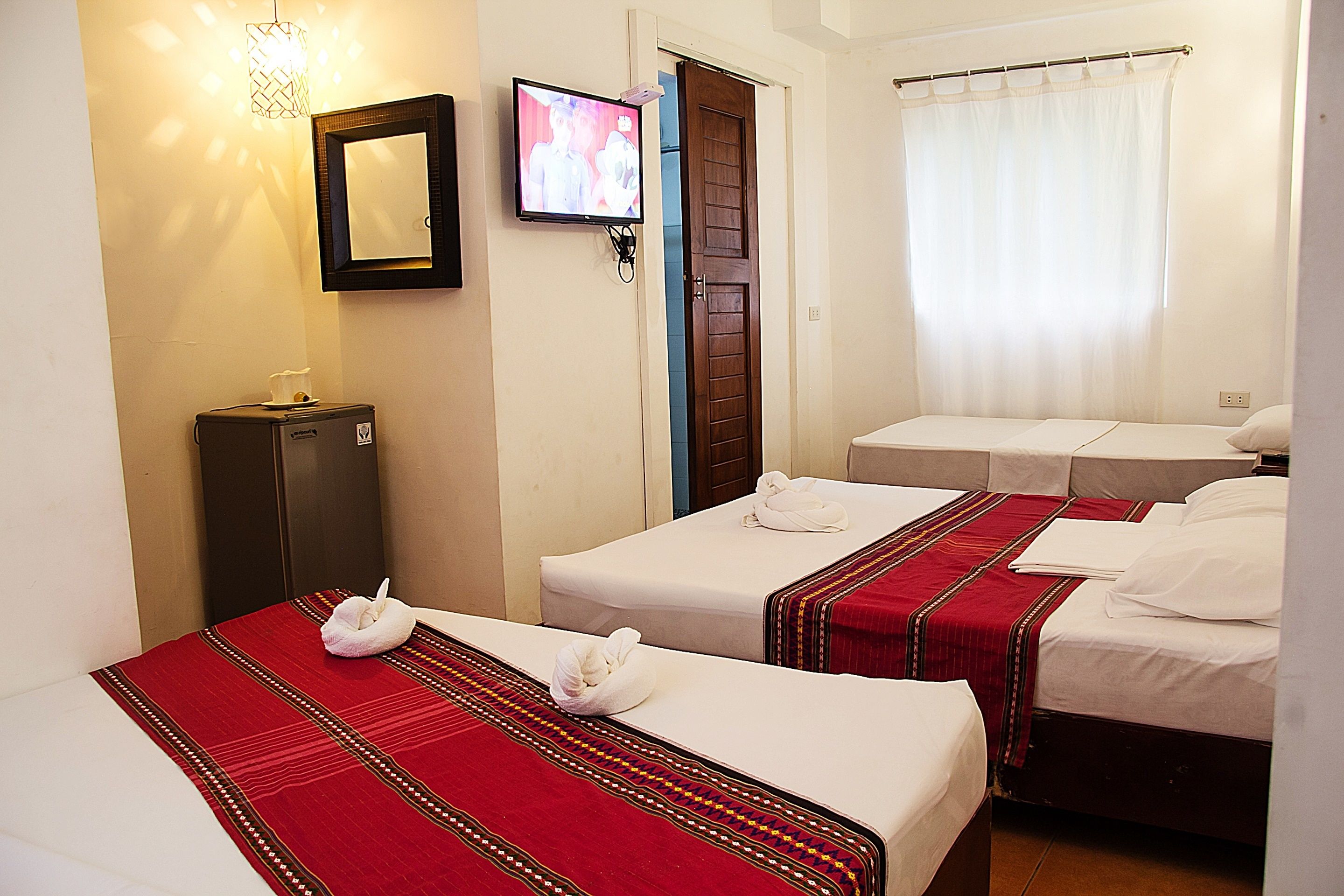 Foto - Boracay Ocean Bay Hotel