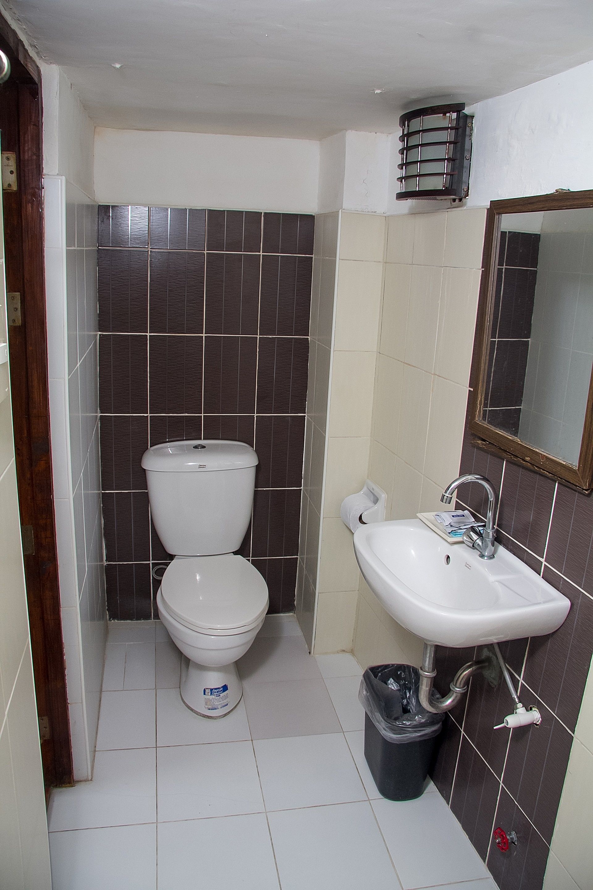 Foto - Boracay Ocean Bay Hotel