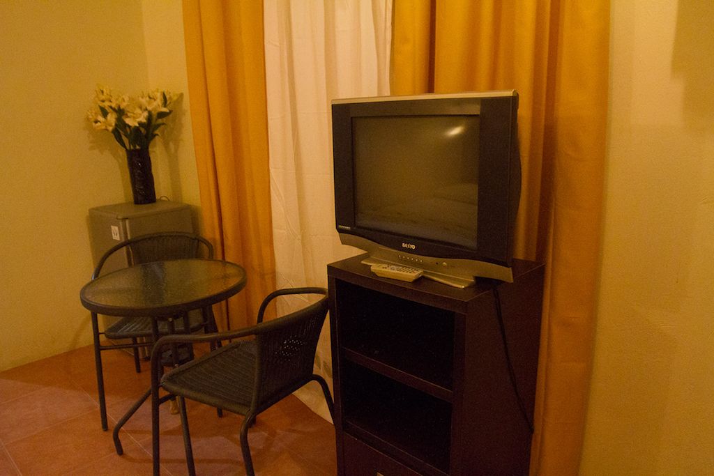 Foto - Boracay Ocean Bay Hotel