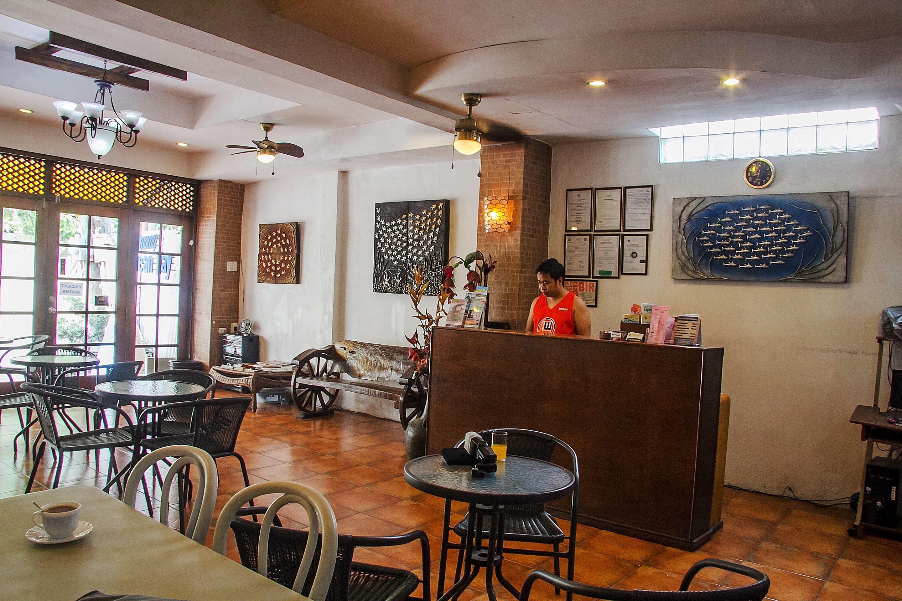 Foto - Boracay Ocean Bay Hotel