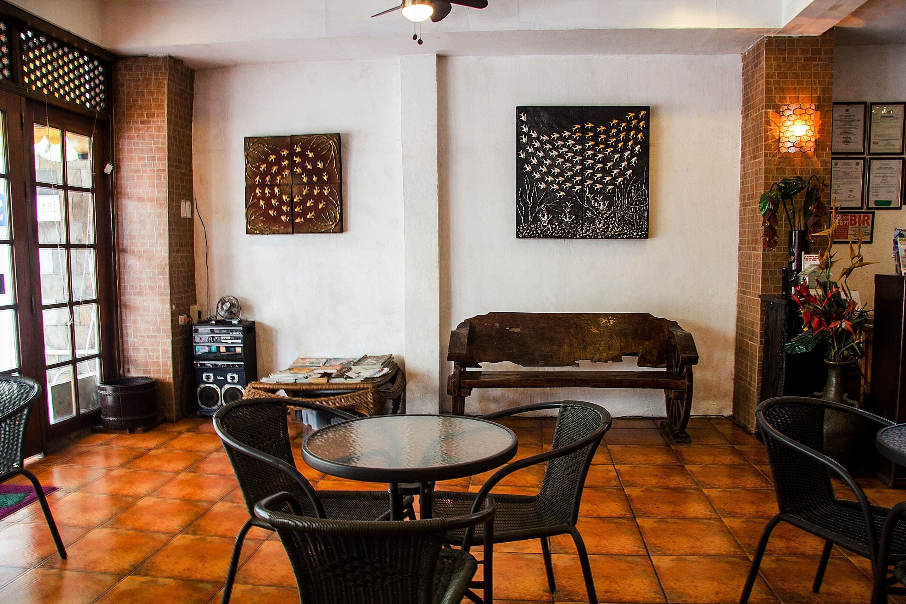 Foto - Boracay Ocean Bay Hotel