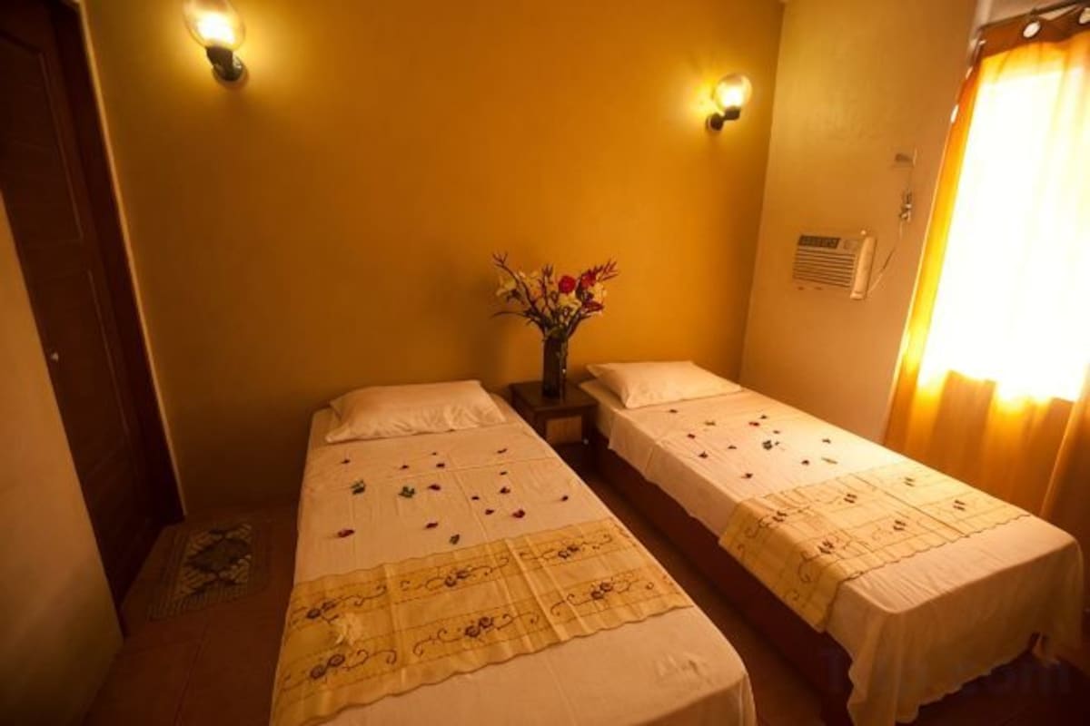 Kamer