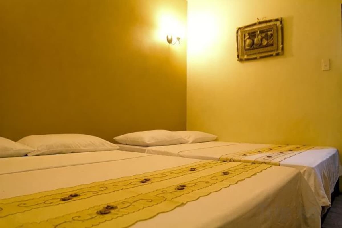 Kamer