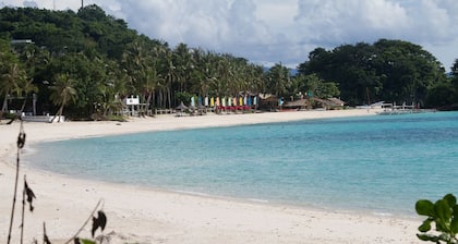 Boracay Ocean Bay Hotel