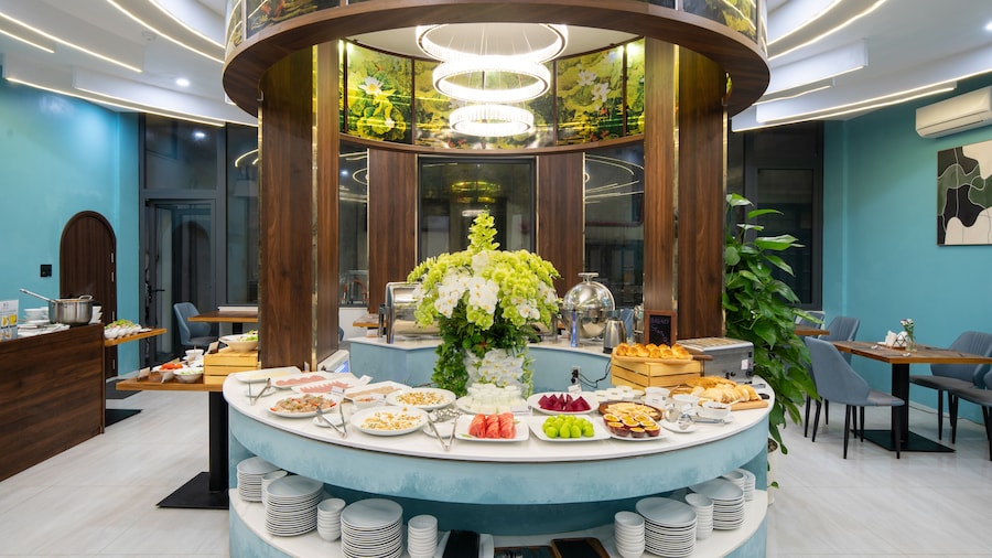 Eden Hue Hotel