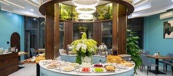 Eden Hue Hotel